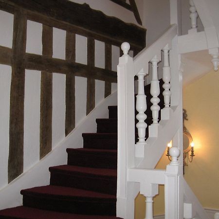 Logis Hotel Villa Marjane Saint-Jean-le-Blanc Εξωτερικό φωτογραφία