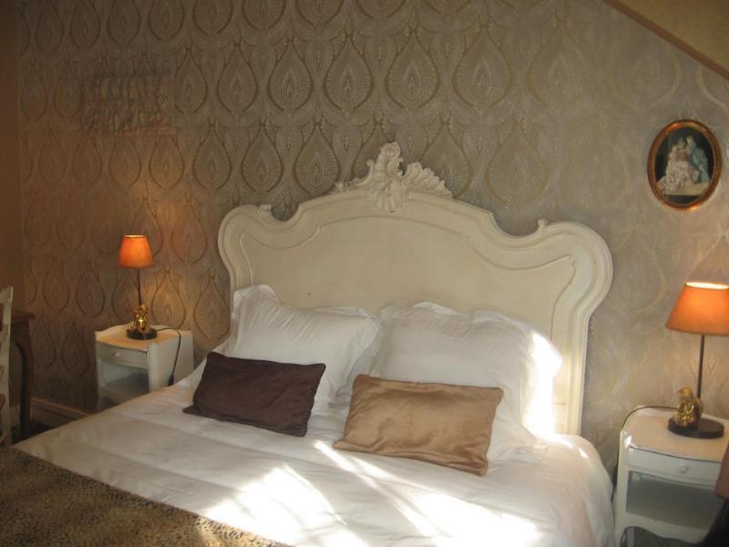 Logis Hotel Villa Marjane Saint-Jean-le-Blanc Εξωτερικό φωτογραφία