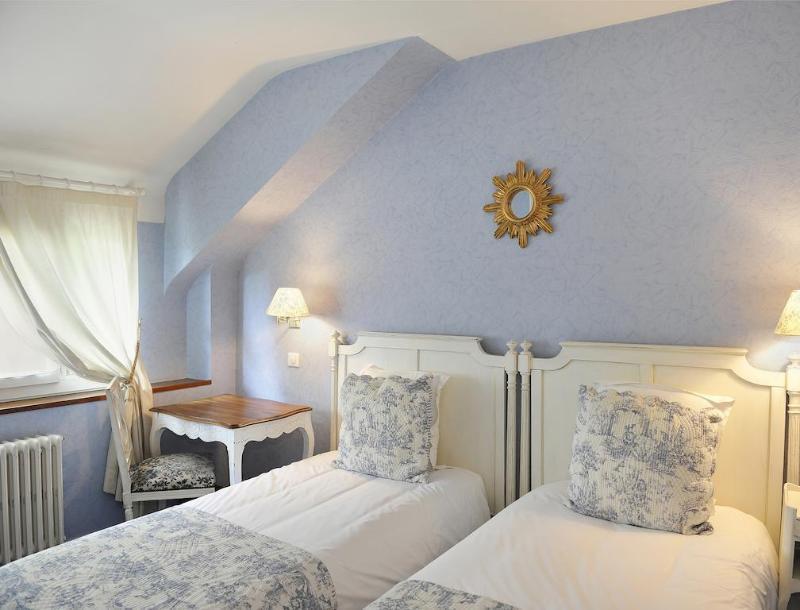 Logis Hotel Villa Marjane Saint-Jean-le-Blanc Εξωτερικό φωτογραφία
