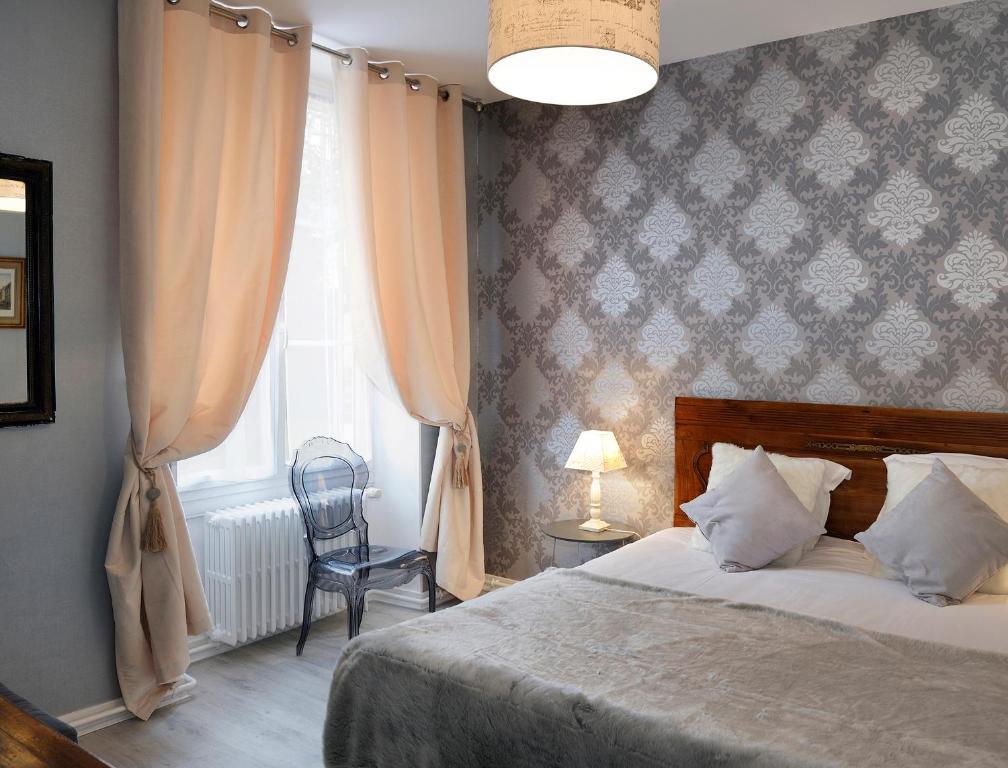Logis Hotel Villa Marjane Saint-Jean-le-Blanc Εξωτερικό φωτογραφία