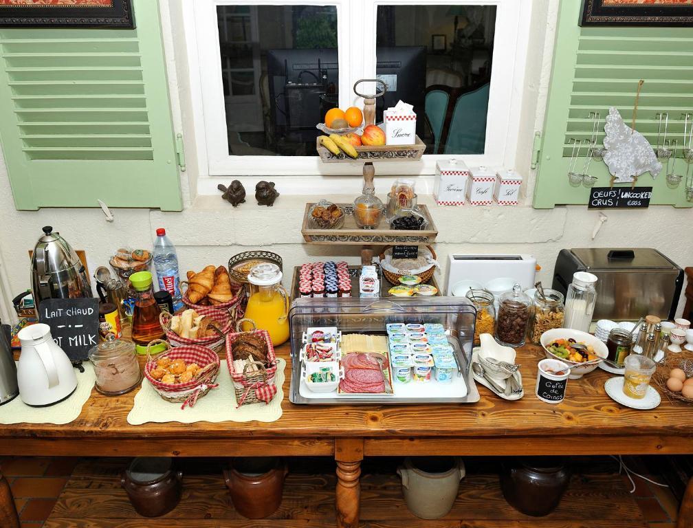 Logis Hotel Villa Marjane Saint-Jean-le-Blanc Εξωτερικό φωτογραφία